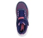 S-Lights: Kinetic-Lights - Where's My Skechers?, NAVY / MULTI, full image number 1