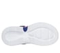 S-Lights: Kinetic-Lights - Where's My Skechers?, NAVY / MULTI, full image number 2