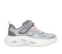 S-Lights: Sola Glow 2.0 - Dazzle Steps, LIGHT GRAY / MULTI, full image number 0