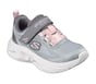 S-Lights: Sola Glow 2.0 - Dazzle Steps, LIGHT GRAY / MULTI, full image number 3