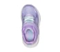 S-Lights: Sola Glow 2.0 - Dazzle Steps, LAVENDER / AQUA, full image number 1