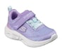 S-Lights: Sola Glow 2.0 - Dazzle Steps, LAVENDER / AQUA, full image number 3