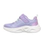 S-Lights: Sola Glow 2.0 - Dazzle Steps, LAVENDER / AQUA, full image number 4