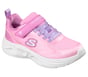 S-Lights: Sola Glow 2.0 - Dazzle Steps, PINK / LAVENDER, full image number 3