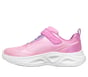 S-Lights: Sola Glow 2.0 - Dazzle Steps, PINK / LAVENDER, full image number 4