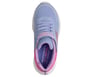 S-Lights: Glide-Step Lights, LAVENDER / MULTI, full image number 1