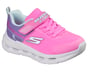 S-Lights: Glide-Step Lights, PINK / MULTI, full image number 3