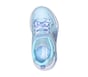 S-Lights: Lil Princess Steps, LIGHT BLUE, full image number 1