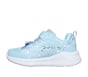 S-Lights: Lil Princess Steps, LIGHT BLUE, full image number 4