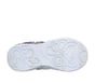 Skechers Slip-ins: Infinite Heart Lights -  Sparkle Heart, BLACK / MULTI, full image number 2