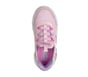 Skechers Slip-ins: Infinite Heart Lights -  Sparkle Heart, LIGHT PINK, full image number 1