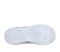 Skechers Slip-ins: Infinite Heart Lights -  Sparkle Heart, LIGHT PINK, full image number 2