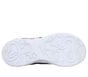 Skechers Slip-ins: Infinite Heart Lights -  Sparkle Heart, NOIR / MULTI, full image number 2