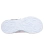 Skechers Slip-ins: Infinite Heart Lights -  Sparkle Heart, ROSE CLAIR, full image number 2