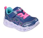 Heart Lights - Bubble Love, NAVY / MULTI, full image number 3