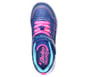 Heart Lights - Bubble Love, NAVY / MULTI, full image number 1