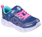 Heart Lights - Bubble Love, NAVY / MULTI, full image number 3