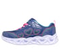 Heart Lights - Bubble Love, NAVY / MULTI, full image number 4