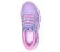 Skechers Slip-ins: Hyper-Quest - Where's My Skechers? Charm Pop, LAVENDER / MULTI, full image number 1