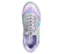 Skechers Slip-ins: Infinite Heart Lights, SILBER / MEHRFARBIG, full image number 1