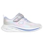 S-Lights: Wave 92 Lights, SILVER / MULTI, full image number 0