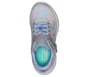 S-Lights: Wave 92 Lights, SILVER / MULTI, full image number 1