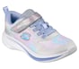 S-Lights: Wave 92 Lights, SILVER / MULTI, full image number 3