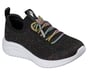 Ultra Flex 3.0 - Midnight Glow, BLACK / MULTI, full image number 3