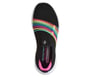 Ultra Flex 3.0 - Rainbow Pop, NOIR / MULTI, full image number 1