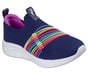 Ultra Flex 3.0 - Rainbow Pop, NAVY / MULTI, full image number 3