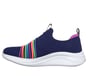 Ultra Flex 3.0 - Rainbow Pop, NAVY / MULTI, full image number 4