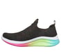 Ultra Flex 3.0 - Rainbow Steps, BLACK / MULTI, full image number 4