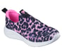 Ultra Flex 3.0 - Cheetah Girlie, PINK / BLACK, full image number 3