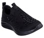 Ultra Flex 3.0 - Sparkle Show Stopper, BLACK, full image number 3