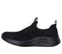 Ultra Flex 3.0 - Sparkle Show Stopper, BLACK, full image number 4