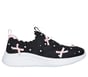 Ultra Flex 3.0 - Bonita Bows, BLACK / LIGHT PINK, full image number 0