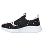 Ultra Flex 3.0 - Bonita Bows, BLACK / LIGHT PINK, full image number 4