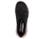 Ultra Flex 3.0 - Sequin Star, BLACK / ROSE GOLD, full image number 1