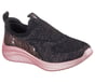 Ultra Flex 3.0 - Sequin Star, BLACK / ROSE GOLD, full image number 3