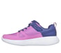 GO RUN 400 V.2 - Trace Track, PURPLE / BLUE, full image number 4