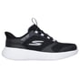 Skechers Slip-ins: GO RUN 400 V2 - Tetra Speed, BLACK, full image number 0