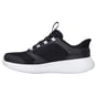 Skechers Slip-ins: GO RUN 400 V2 - Tetra Speed, BLACK, full image number 4