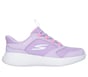 Skechers Slip-ins: GO RUN 400 V2 - Tetra Speed, LAVENDER, full image number 0