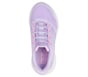 Skechers Slip-ins: GO RUN 400 V2 - Tetra Speed, LAVENDER, full image number 1