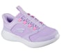 Skechers Slip-ins: GO RUN 400 V2 - Tetra Speed, LAVENDER, full image number 3