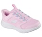 Skechers Slip-ins: GO RUN 400 V2 - Tetra Speed, LIGHT ROSA, full image number 3