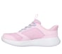 Skechers Slip-ins: GO RUN 400 V2 - Tetra Speed, LIGHT ROSA, full image number 4