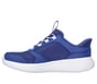 Skechers Slip-ins: GO RUN 400 V2 - Tetra Speed, NAVY, full image number 4