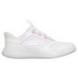 Skechers Slip-ins: GO RUN 400 V2 - Tetra Speed, WHITE, full image number 0