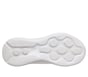 Skechers Slip-ins: GO RUN 400 V2 - Tetra Speed, WHITE, full image number 2